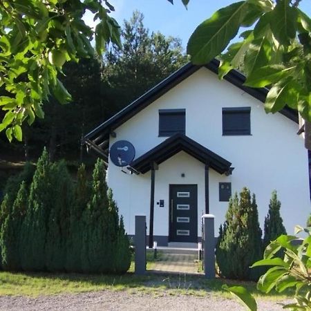 Apartments Martin Brod Zewnętrze zdjęcie