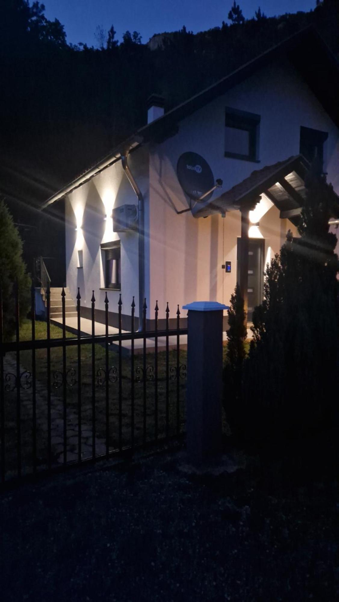Apartments Martin Brod Zewnętrze zdjęcie