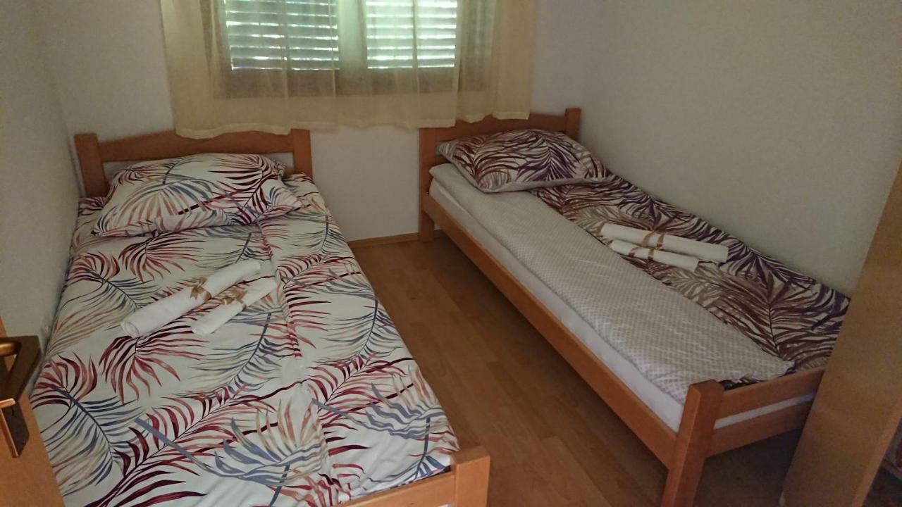 Apartments Martin Brod Zewnętrze zdjęcie